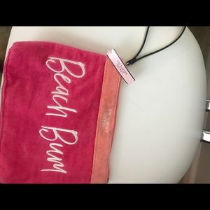 Victoria’s Secret make up bag